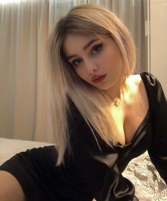 Анкета проститутки Ариночка - Фото 1, Яранск, 20 лет, №991