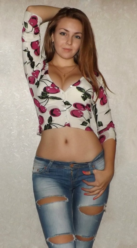Анкета проститутки Лариса - Фото 1, Яранск, 28 лет, №26917