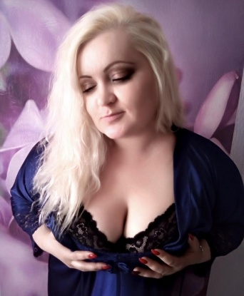Анкета проститутки Екатерина - Фото 1, Яранск, 35 лет, №3770