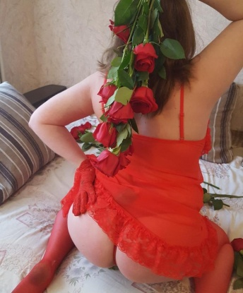 Анкета проститутки Дарья - Фото 1, Яранск, 28 лет, №9914